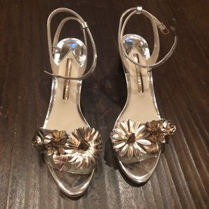 Sophia Webster sandals